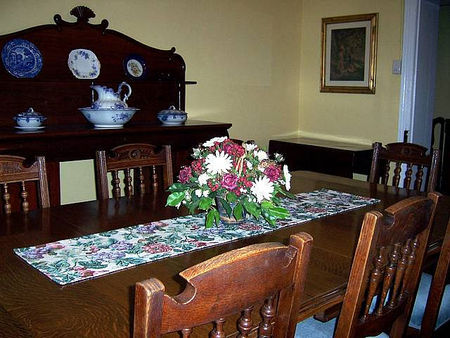 The Old Rectory Bed And Breakfast - Holiday Adelaide 4