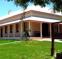 Dongara Denison Beach Holiday Park - Holiday Adelaide