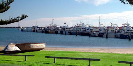 Dongara Denison Beach Holiday Park - Holiday Adelaide 1