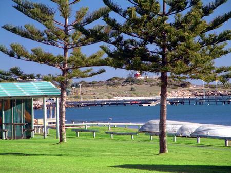 Dongara Denison Beach Holiday Park - Holiday Adelaide 2