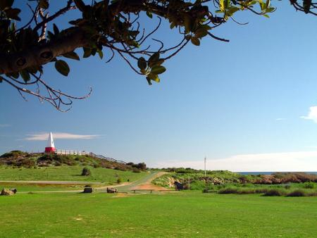 Dongara Denison Beach Holiday Park - Holiday Adelaide 3