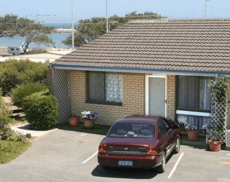 Port Denison Holiday Units - Holiday Adelaide