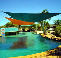 Ningaloo Caravan and Holiday Resort - Holiday Adelaide