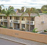 Como Apartments - Geraldton - Holiday Adelaide