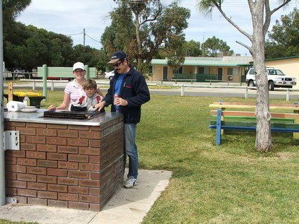 Jurien Beachfront Holiday Units - Holiday Adelaide 0