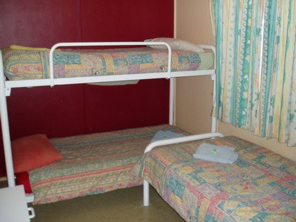 Jurien Beachfront Holiday Units - Holiday Adelaide 1