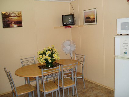 Jurien Beachfront Holiday Units - Holiday Adelaide 2