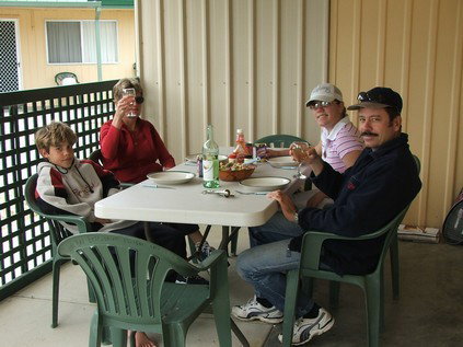 Jurien Beachfront Holiday Units - Holiday Adelaide 4