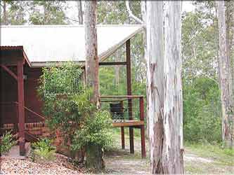 Bewong River Retreat - Holiday Adelaide 0