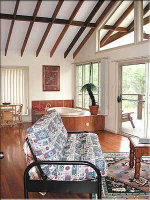 Bewong River Retreat - Holiday Adelaide 2