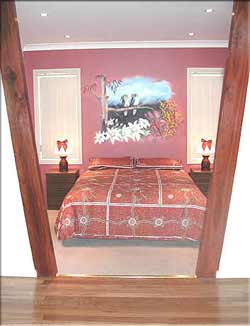 Bewong River Retreat - Holiday Adelaide 3