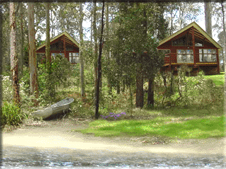 Bewong River Retreat - Holiday Adelaide 4