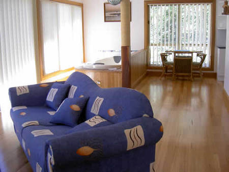 Bewong River Retreat - Holiday Adelaide 5