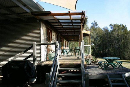 Mullimburra Beach House - Holiday Adelaide 2