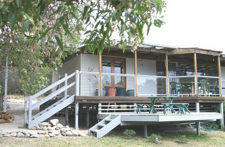 Mullimburra Beach House - Holiday Adelaide 3