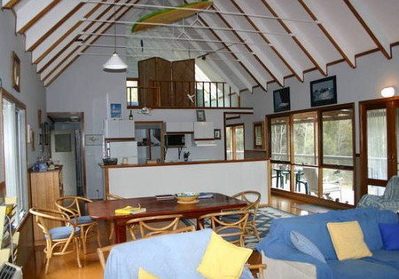 Mullimburra Beach House - Holiday Adelaide 4