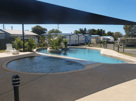 Blacksmiths Beachside Holiday Park - Holiday Adelaide 0