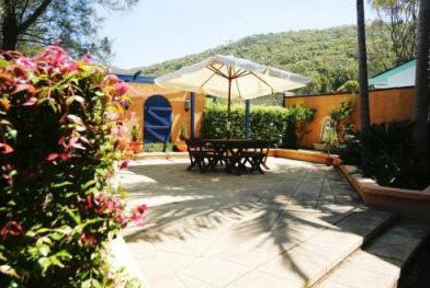 Blueys By The Beach Motel - Holiday Adelaide 0