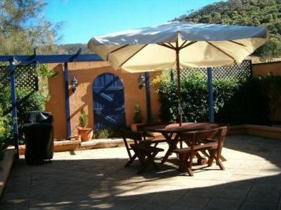 Blueys By The Beach Motel - Holiday Adelaide 1