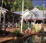 Mylinfield Bed and Breakfast - Holiday Adelaide