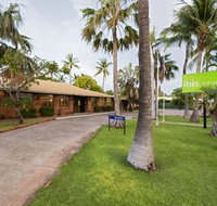 Ibis Styles Kununurra - Holiday Adelaide