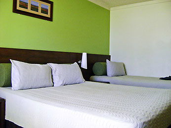 Ibis Styles Port Hedland - Holiday Adelaide 0