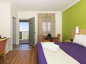 Ibis Styles Port Hedland - Holiday Adelaide 1