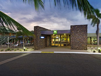 Ibis Styles Port Hedland - Holiday Adelaide 2
