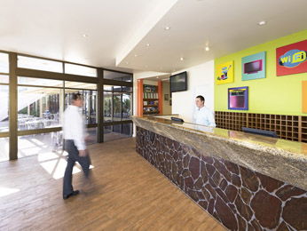 Ibis Styles Port Hedland - Holiday Adelaide 3