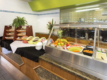 Ibis Styles Port Hedland - Holiday Adelaide 4