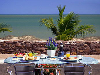 Ibis Styles Port Hedland - Holiday Adelaide 5