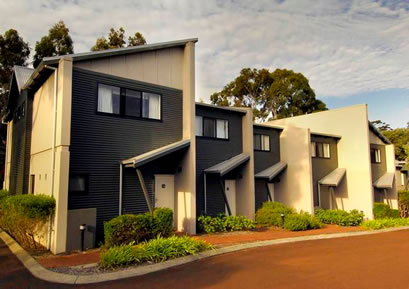 Margarets Forest Holiday Apartments - Holiday Adelaide 4