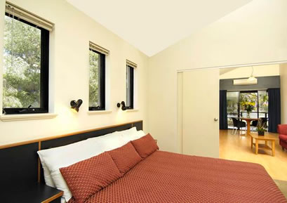 Margarets Forest Holiday Apartments - Holiday Adelaide 5