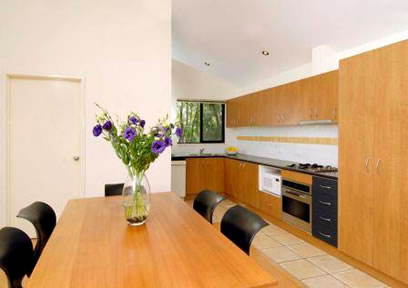 Margarets Forest Holiday Apartments - Holiday Adelaide 6