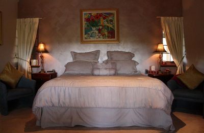 Black Wattle Retreat - Holiday Adelaide 2