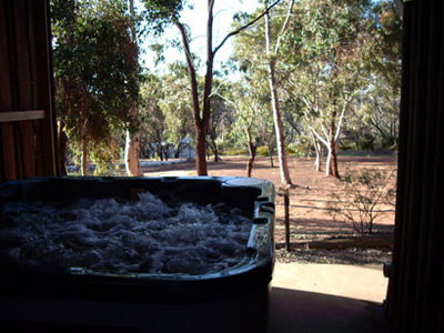 Black Wattle Retreat - Holiday Adelaide 3