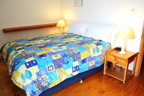 Cottesloe Beach Chalets - Holiday Adelaide 1