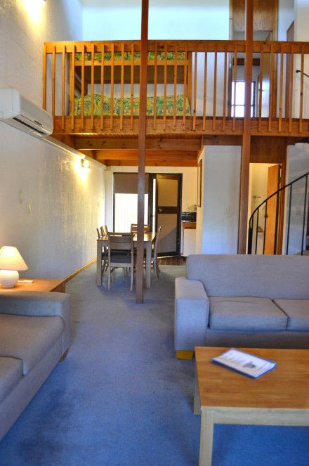 Cottesloe Beach Chalets - Holiday Adelaide 2