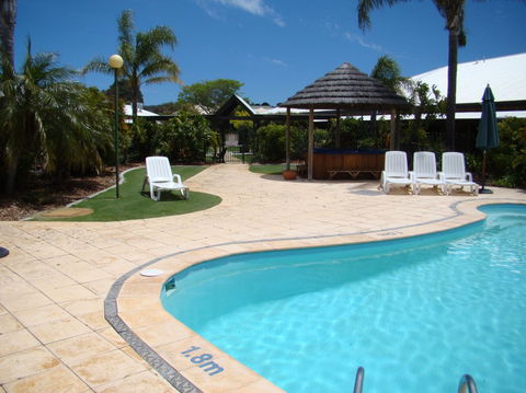 Dunsborough Central Motel - Holiday Adelaide 0