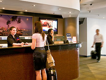 Ibis Perth - Holiday Adelaide 3