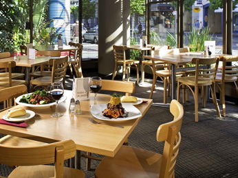 Ibis Perth - Holiday Adelaide 4