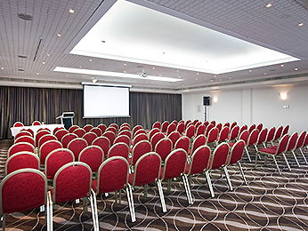 Ibis Perth - Holiday Adelaide 5