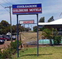 Coolgardie Motel - Holiday Adelaide