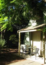 Jandakot Airport Chalets - Holiday Adelaide 3