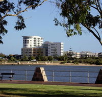 Mantra Bunbury - Holiday Adelaide