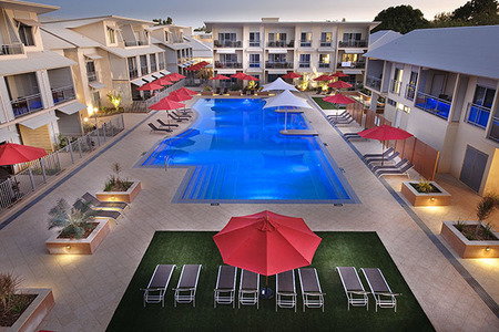 Oaks Broome - Holiday Adelaide 0