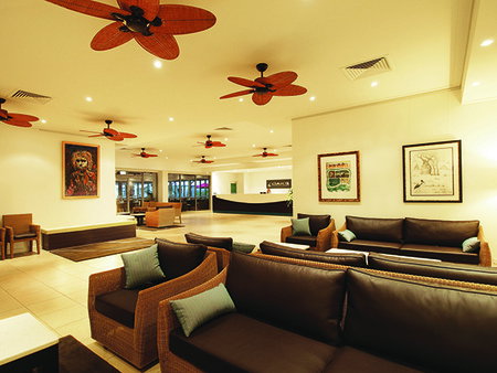 Oaks Broome - Holiday Adelaide 4