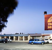 Wintersun Hotel Motel - Holiday Adelaide