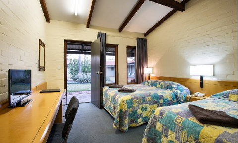 Wintersun Hotel Motel - Holiday Adelaide 1