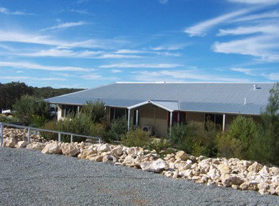 The Heights B&B - Holiday Adelaide 2